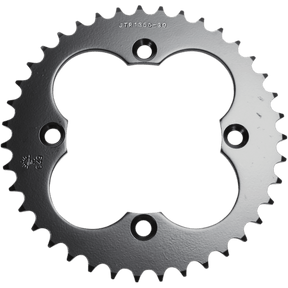 JT SPROCKETS SPROCKET REAR 520 39T (JTR1350.39) - DRIVEN Canada's Powersports 824225300703JTR1350.39