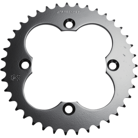 JT SPROCKETS SPROCKET REAR 520 39T (JTR1350.39) - DRIVEN Canada's Powersports 824225300703JTR1350.39