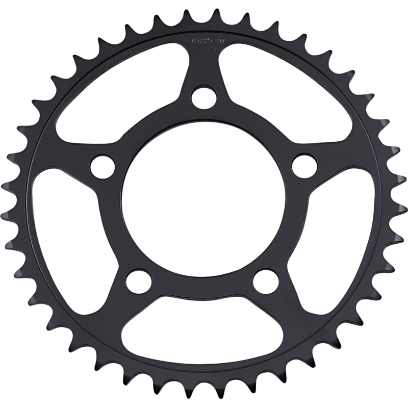 JT SPROCKETS SPROCKET REAR 520 40T (JTR1225.40) - DRIVEN Canada's Powersports 824225315998JTR1225.40