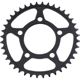 JT SPROCKETS SPROCKET REAR 520 40T (JTR1225.40) - DRIVEN Canada's Powersports 824225315998JTR1225.40
