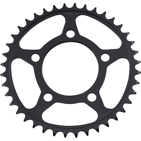 JT SPROCKETS SPROCKET REAR 520 40T (JTR1225.40) - DRIVEN Canada's Powersports 824225315998JTR1225.40