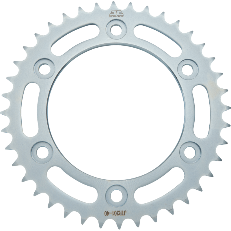 JT SPROCKETS SPROCKET REAR 520 40T (JTR301.40) - DRIVEN Canada's Powersports 824225312621JTR301.40