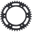 JT SPROCKETS SPROCKET REAR 520 40T (JTR897.40SC) - DRIVEN Canada's Powersports 824225316179JTR897.40SC
