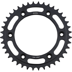 JT SPROCKETS SPROCKET REAR 520 40T (JTR897.40SC) - DRIVEN Canada's Powersports 824225316179JTR897.40SC