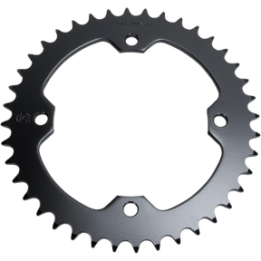 JT SPROCKETS SPROCKET REAR 520 40T (JTR1857.40) - DRIVEN Canada's Powersports 824225310382JTR1857.40