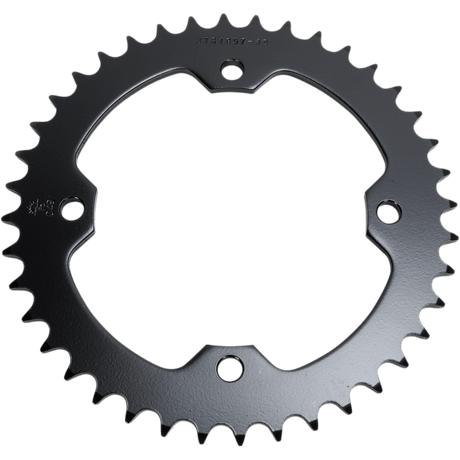 JT SPROCKETS SPROCKET REAR 520 40T (JTR1857.40) - DRIVEN Canada's Powersports 824225310382JTR1857.40