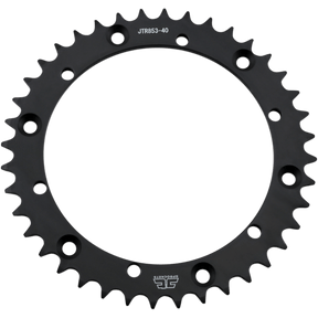 JT SPROCKETS SPROCKET REAR 520 40T (JTR853.40) - DRIVEN Canada's Powersports 824225309058JTR853.40