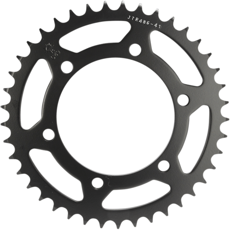 JT SPROCKETS SPROCKET REAR 520 41T (JTR486.41) - DRIVEN Canada's Powersports 824225305050JTR486.41