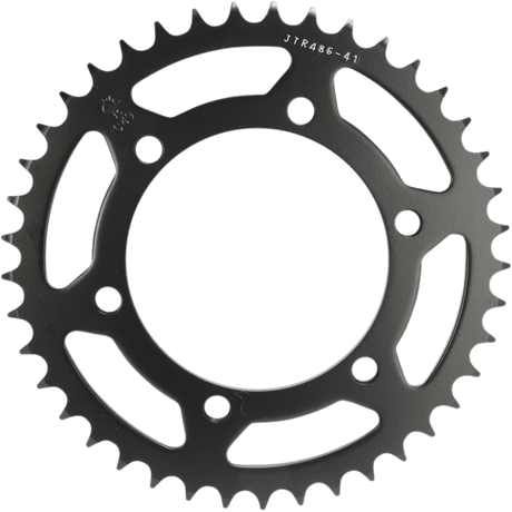 JT SPROCKETS SPROCKET REAR 520 41T (JTR486.41) - DRIVEN Canada's Powersports 824225305050JTR486.41