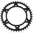 JT SPROCKETS SPROCKET REAR 520 41T (JTR808.41) - DRIVEN Canada's Powersports 824225306866JTR808.41