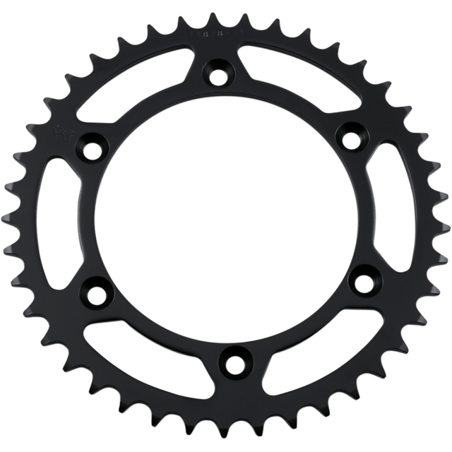 JT SPROCKETS SPROCKET REAR 520 41T (JTR808.41) - DRIVEN Canada's Powersports 824225306866JTR808.41