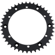 JT SPROCKETS SPROCKET REAR 520 41T (JTR853.41) - DRIVEN Canada's Powersports 824225309065JTR853.41