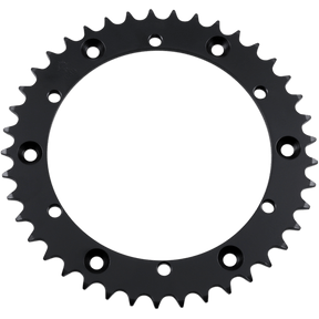 JT SPROCKETS SPROCKET REAR 520 41T (JTR853.41) - DRIVEN Canada's Powersports 824225309065JTR853.41