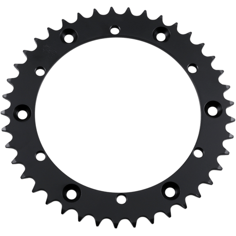 JT SPROCKETS SPROCKET REAR 520 41T (JTR853.41) - DRIVEN Canada's Powersports 824225309065JTR853.41