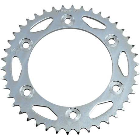 JT SPROCKETS SPROCKET REAR 520 42T (JTR1308.42) - DRIVEN Canada's Powersports 824225310498JTR1308.42