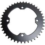 JT SPROCKETS SPROCKET REAR 520 42T (JTR1857.42) - DRIVEN Canada's Powersports 824225310399JTR1857.42