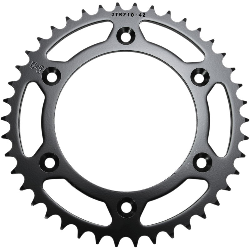 JT SPROCKETS SPROCKET REAR 520 42T (JTR210.42) - DRIVEN Canada's Powersports 824225302028JTR210.42