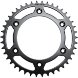 JT SPROCKETS SPROCKET REAR 520 42T (JTR210.42) - DRIVEN Canada's Powersports 824225302028JTR210.42