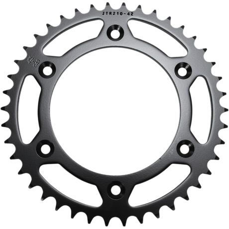 JT SPROCKETS SPROCKET REAR 520 42T (JTR210.42) - DRIVEN Canada's Powersports 824225302028JTR210.42