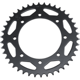 JT SPROCKETS SPROCKET REAR 520 42T (JTR487.42) - DRIVEN Canada's Powersports 824225305111JTR487.42