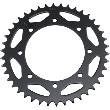JT SPROCKETS SPROCKET REAR 520 42T (JTR487.42) - DRIVEN Canada's Powersports 824225305111JTR487.42