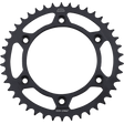 JT SPROCKETS SPROCKET REAR 520 42T (JTR897.42SC) - DRIVEN Canada's Powersports 824225316186JTR897.42SC