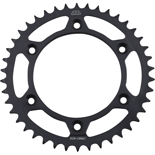 JT SPROCKETS SPROCKET REAR 520 42T (JTR897.42SC) - DRIVEN Canada's Powersports 824225316186JTR897.42SC