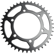 JT SPROCKETS SPROCKET REAR 520 42T (JTR486.42) - DRIVEN Canada's Powersports 824225305067JTR486.42