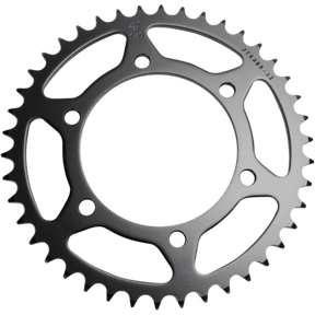 JT SPROCKETS SPROCKET REAR 520 42T (JTR486.42) - DRIVEN Canada's Powersports 824225305067JTR486.42