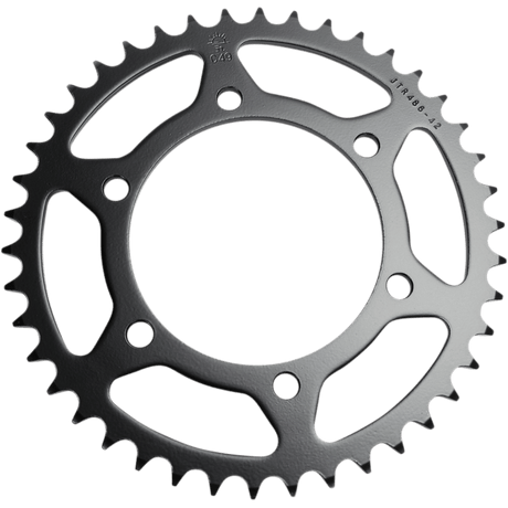 JT SPROCKETS SPROCKET REAR 520 42T (JTR486.42) - DRIVEN Canada's Powersports 824225305067JTR486.42
