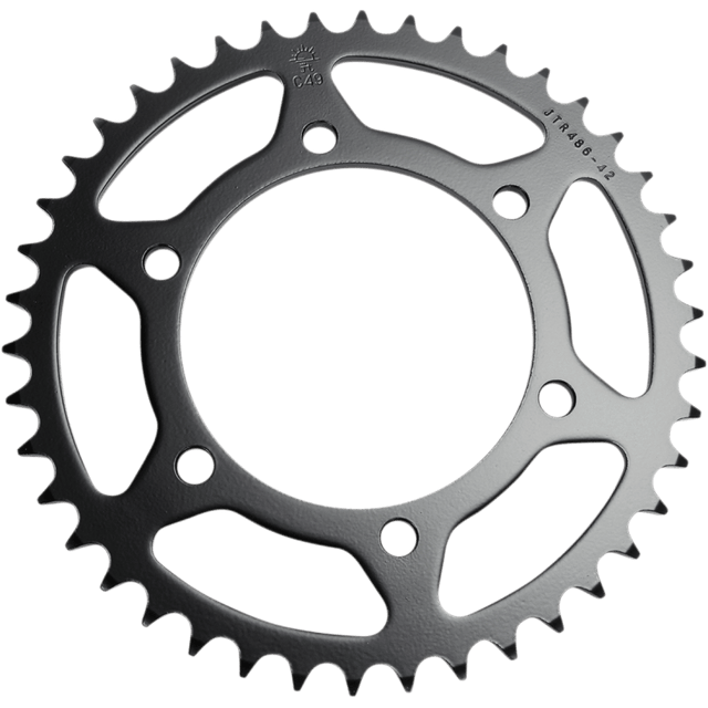 JT SPROCKETS SPROCKET REAR 520 42T (JTR486.42) - DRIVEN Canada's Powersports 824225305067JTR486.42