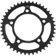 JT SPROCKETS SPROCKET REAR 520 43T (JTR1316.43) - DRIVEN Canada's Powersports 824225315875JTR1316.43