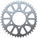 JT SPROCKETS SPROCKET REAR 520 43T (JTR478.43) - DRIVEN Canada's Powersports 824225311037JTR478.43