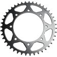 JT SPROCKETS SPROCKET REAR 520 43T (JTR487.43) - DRIVEN Canada's Powersports 824225305128JTR487.43