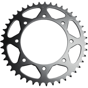 JT SPROCKETS SPROCKET REAR 520 43T (JTR487.43) - DRIVEN Canada's Powersports 824225305128JTR487.43