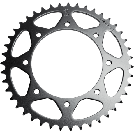 JT SPROCKETS SPROCKET REAR 520 43T (JTR487.43) - DRIVEN Canada's Powersports 824225305128JTR487.43