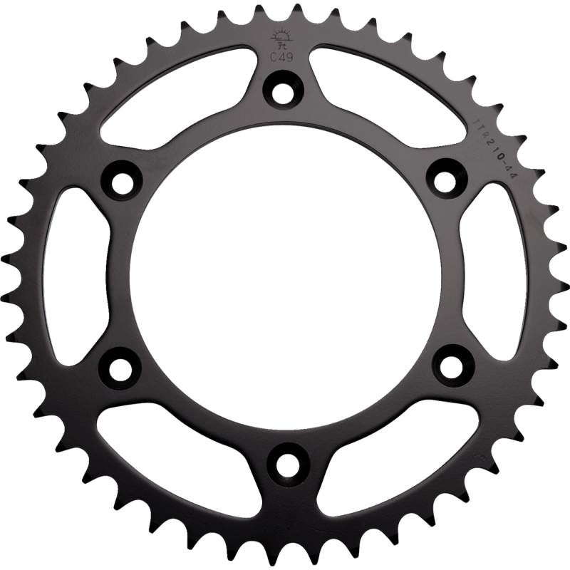 JT SPROCKETS SPROCKET REAR 520 44T (JTR210.44) - DRIVEN Canada's Powersports 824225302042JTR210.44
