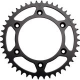 JT SPROCKETS SPROCKET REAR 520 44T (JTR210.44) - DRIVEN Canada's Powersports 824225302042JTR210.44