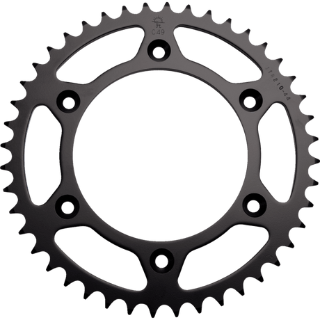 JT SPROCKETS SPROCKET REAR 520 44T (JTR210.44) - DRIVEN Canada's Powersports 824225302042JTR210.44