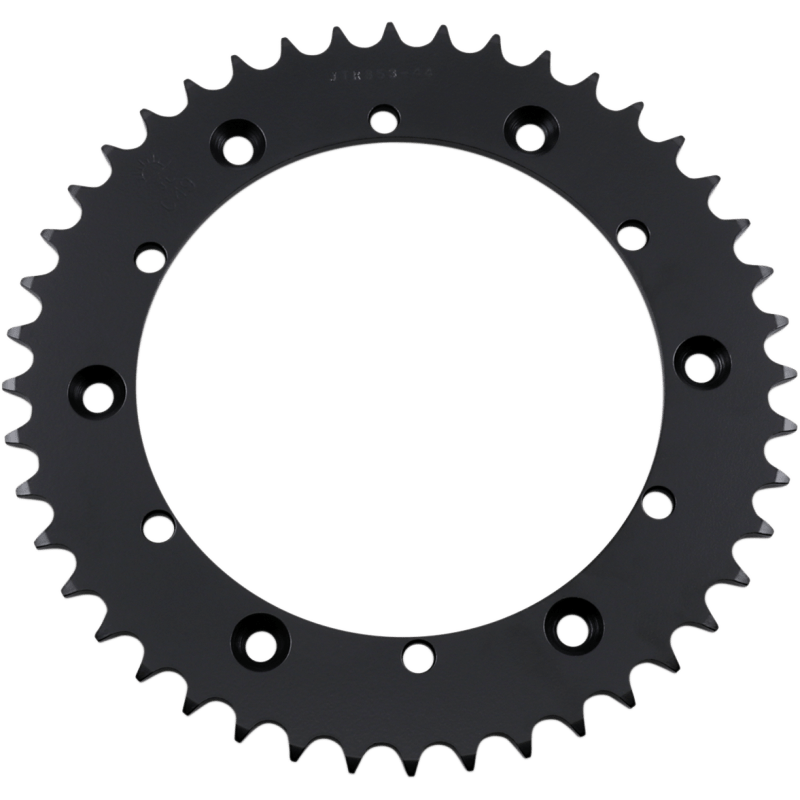 JT SPROCKETS SPROCKET REAR 520 44T (JTR853.44) - DRIVEN Canada's Powersports 824225309096JTR853.44