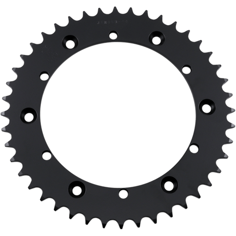 JT SPROCKETS SPROCKET REAR 520 44T (JTR853.44) - DRIVEN Canada's Powersports 824225309096JTR853.44