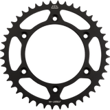JT SPROCKETS SPROCKET REAR 520 44T (JTR897.44) - DRIVEN Canada's Powersports 824225309775JTR897.44