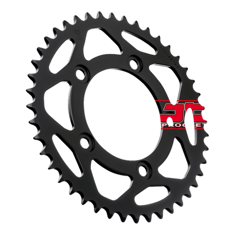 JT SPROCKETS SPROCKET REAR 520 44T (JTR746.44) - DRIVEN Canada's Powersports 824225313499JTR746.44