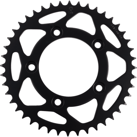 JT SPROCKETS SPROCKET REAR 520 44T (JTR746.44) - DRIVEN Canada's Powersports 824225313499JTR746.44