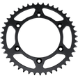 JT SPROCKETS SPROCKET REAR 520 44T (JTR808.44) - DRIVEN Canada's Powersports 824225306880JTR808.44