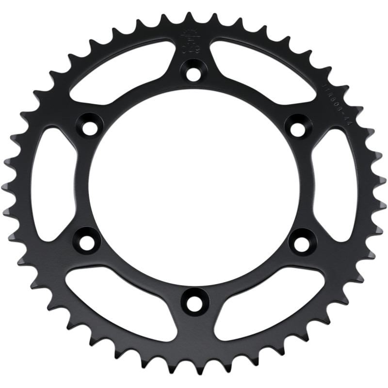 JT SPROCKETS SPROCKET REAR 520 44T (JTR808.44) - DRIVEN Canada's Powersports 824225306880JTR808.44