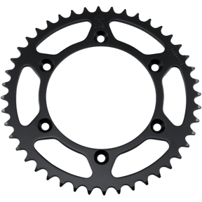 JT SPROCKETS SPROCKET REAR 520 44T (JTR808.44) - DRIVEN Canada's Powersports 824225306880JTR808.44