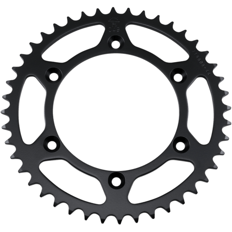 JT SPROCKETS SPROCKET REAR 520 44T (JTR808.44) - DRIVEN Canada's Powersports 824225306880JTR808.44