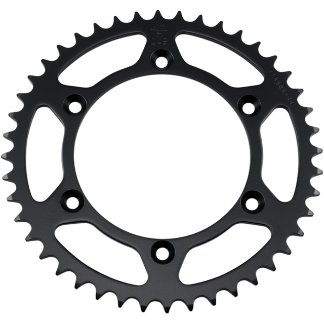 JT SPROCKETS SPROCKET REAR 520 44T (JTR808.44) - DRIVEN Canada's Powersports 824225306880JTR808.44