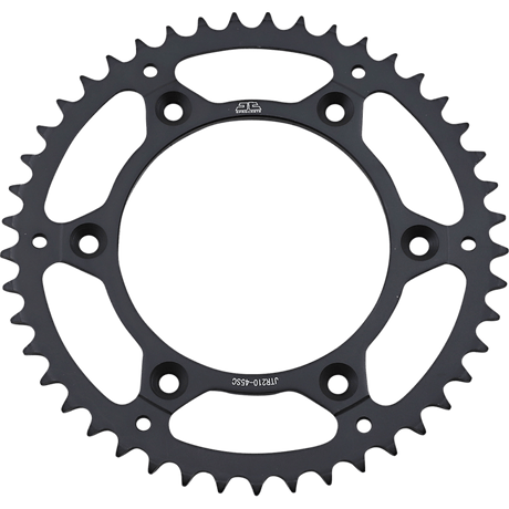 JT SPROCKETS SPROCKET REAR 520 45T (JTR210.45SC) - DRIVEN Canada's Powersports 824225316421JTR210.45SC